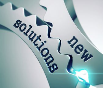 New Solutions on the Mechanism of Metal Cogwheels